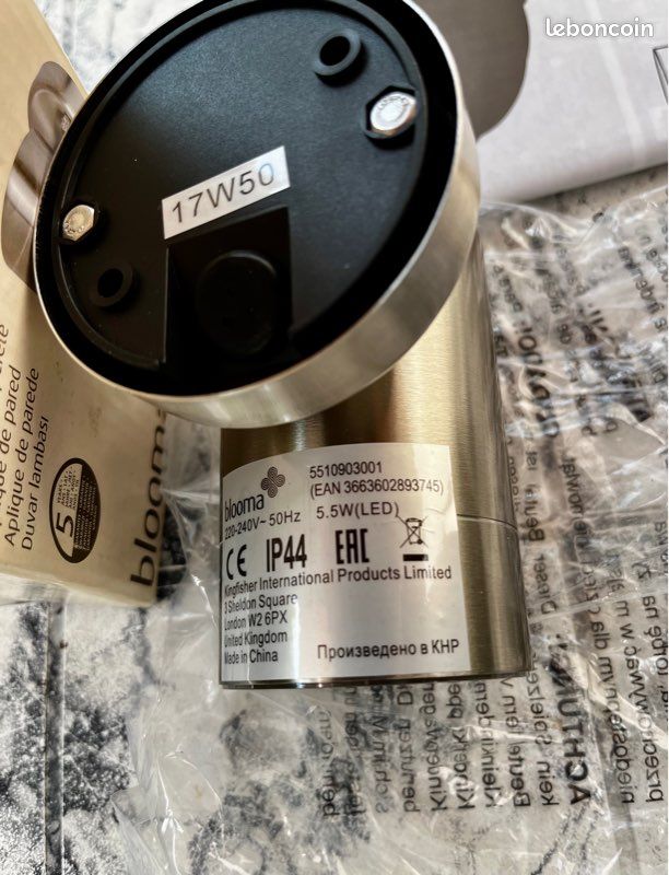 Spot led (image 4)