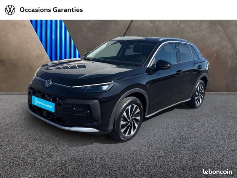 Volkswagen T-Roc 1.5 eTSI 150ch Style DSG7 (image 1)