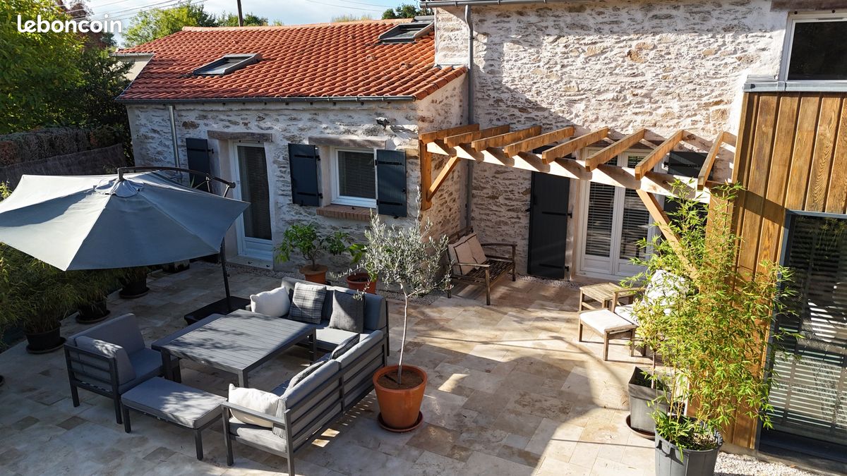 Maison 7 pièces 176 m² · au Cellier · 176 m² · 469 800 €