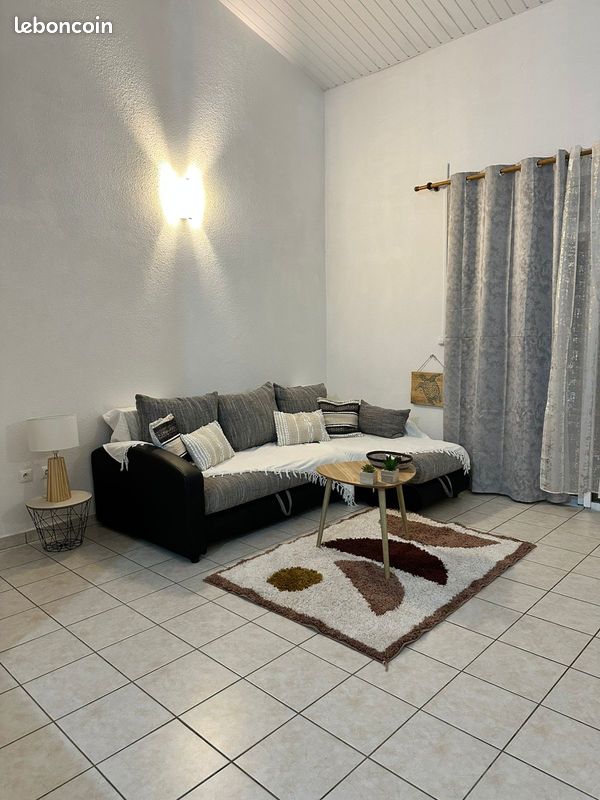 Appartement 2 pièces 55 m² · à Cayenne · 55 m² · 900 €