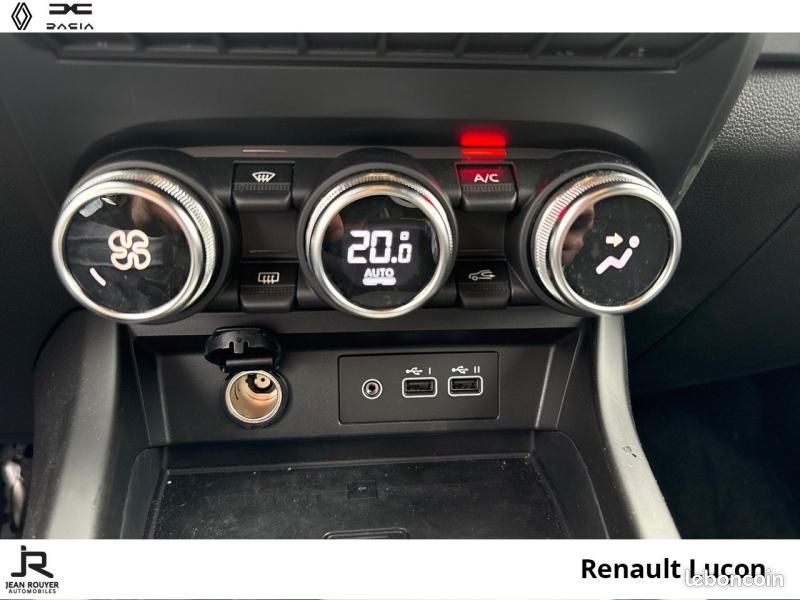Renault Arkana 1.3 mild hybrid 160 EDC GSR2 esprit Alpine (image 21)