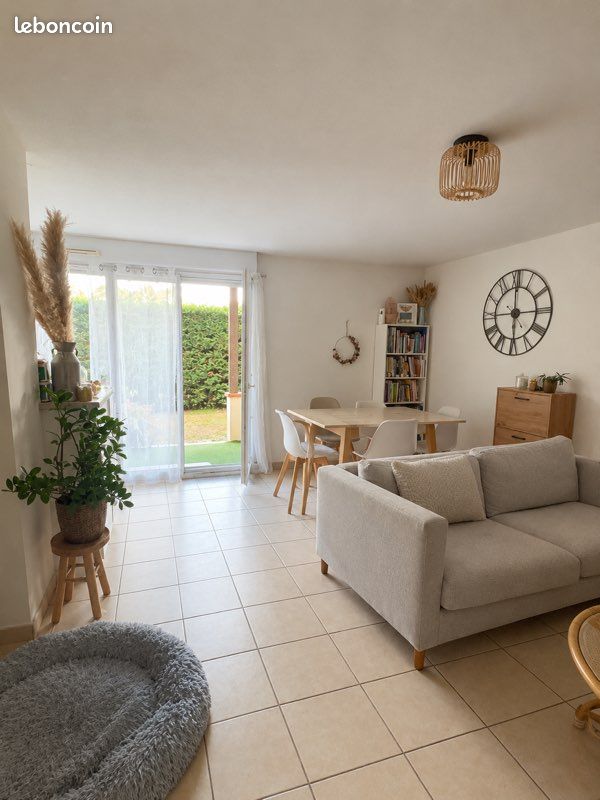 Appartement 2 pièces 45 m² · à Blois · 45 m² · 424 €/mois