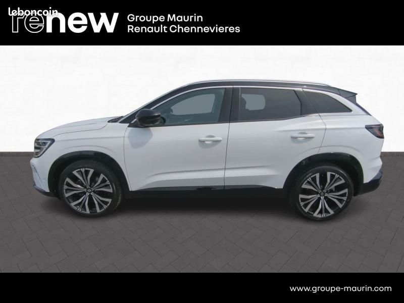 Renault Austral 1.2 E-Tech full hybrid 200ch Iconic (image 8)