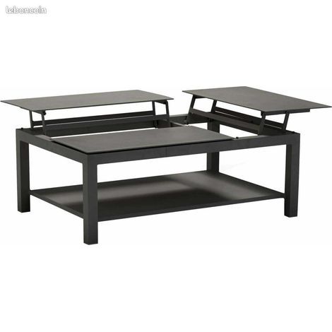Table basse jardin (image 1)