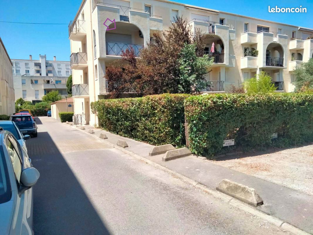 Appartement 4 pièces 76 m² · à Montpellier · 76 m² · 295 000 €