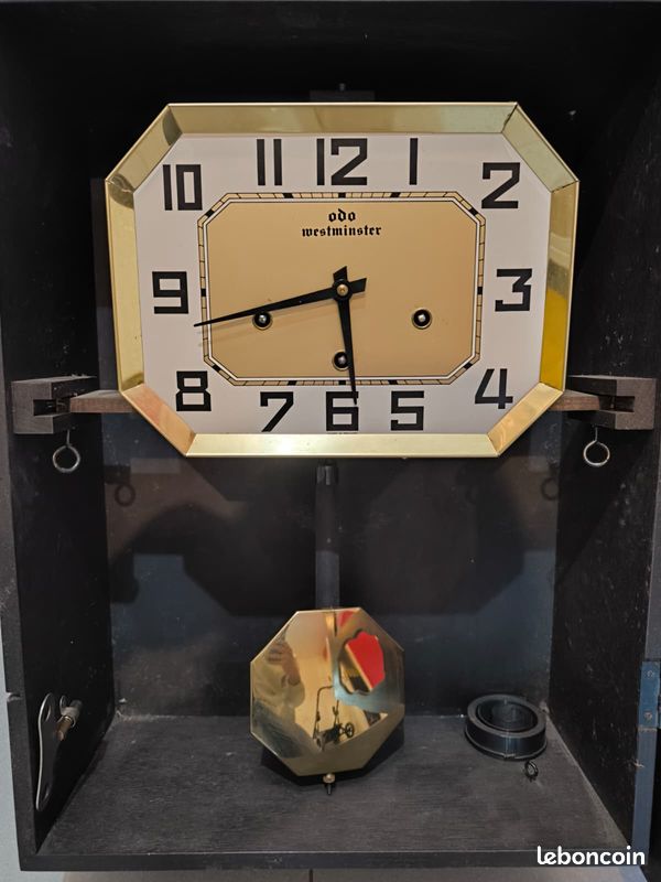 Horloge ODO Westminster (image 3)