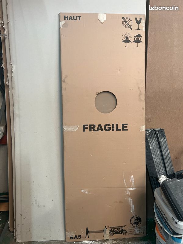 Paroi de douche (image 1)