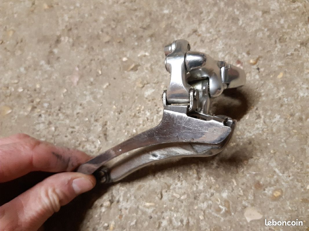 Derailleur shimano dura ace (image 2)