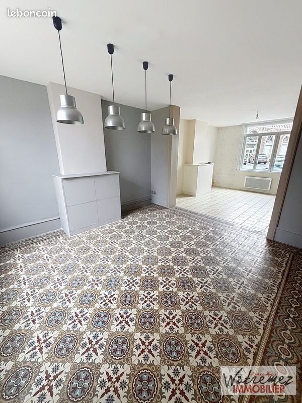 Maison 5 pièces 100 m² · à Caudry · 100 m² · 116 000 €