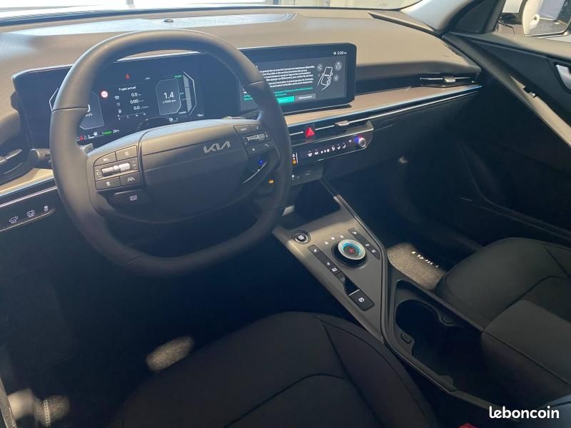 Kia Niro 1.6 GDi 138ch HEV Premium DCT6 (image 17)