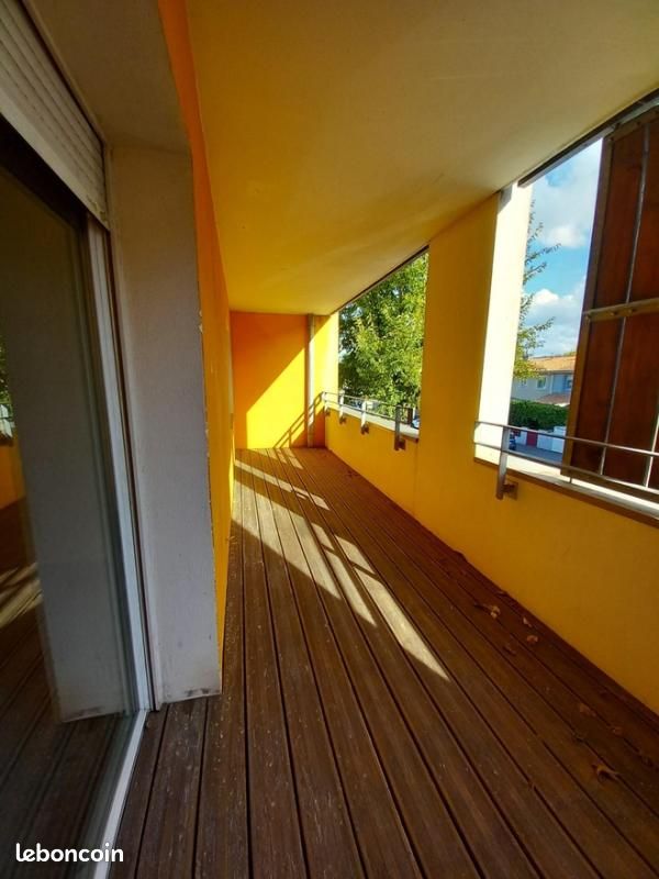Appartement 3 pièces 62 m² · à Mérignac · 62 m² · 970 €/mois