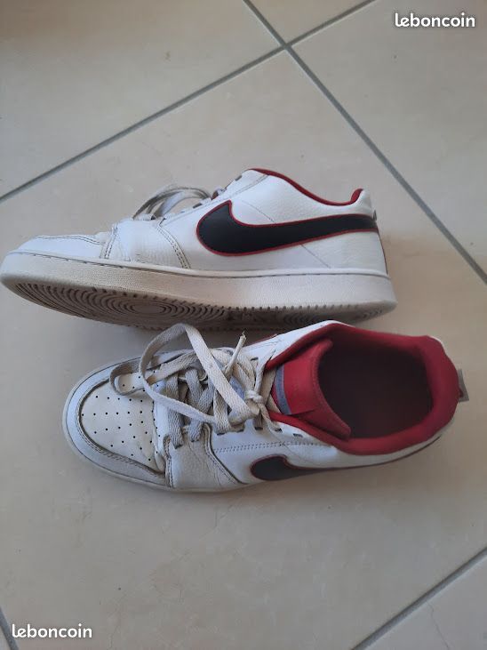 Basket Nike (image 2)