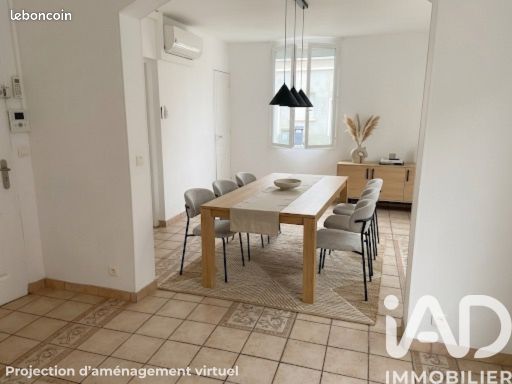 Appartement 2 pièces 55 m² · à Tours · 55 m² · 161 096 €