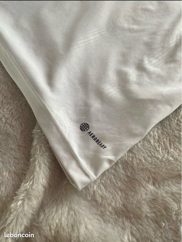 Maillot réal Madrid (image 6)