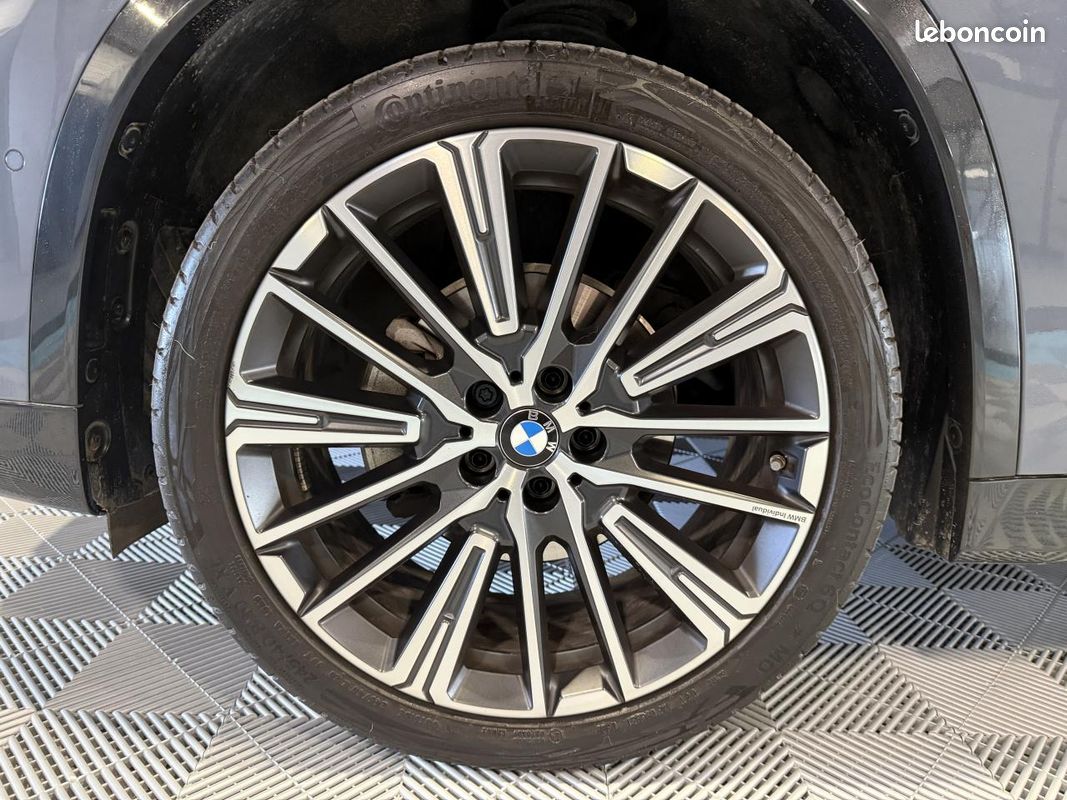 BMW X1 sDrive 18d 150 CH DKG U11 X-LINE FIRST EDITION - GARANTIE 12 MOIS (image 25)