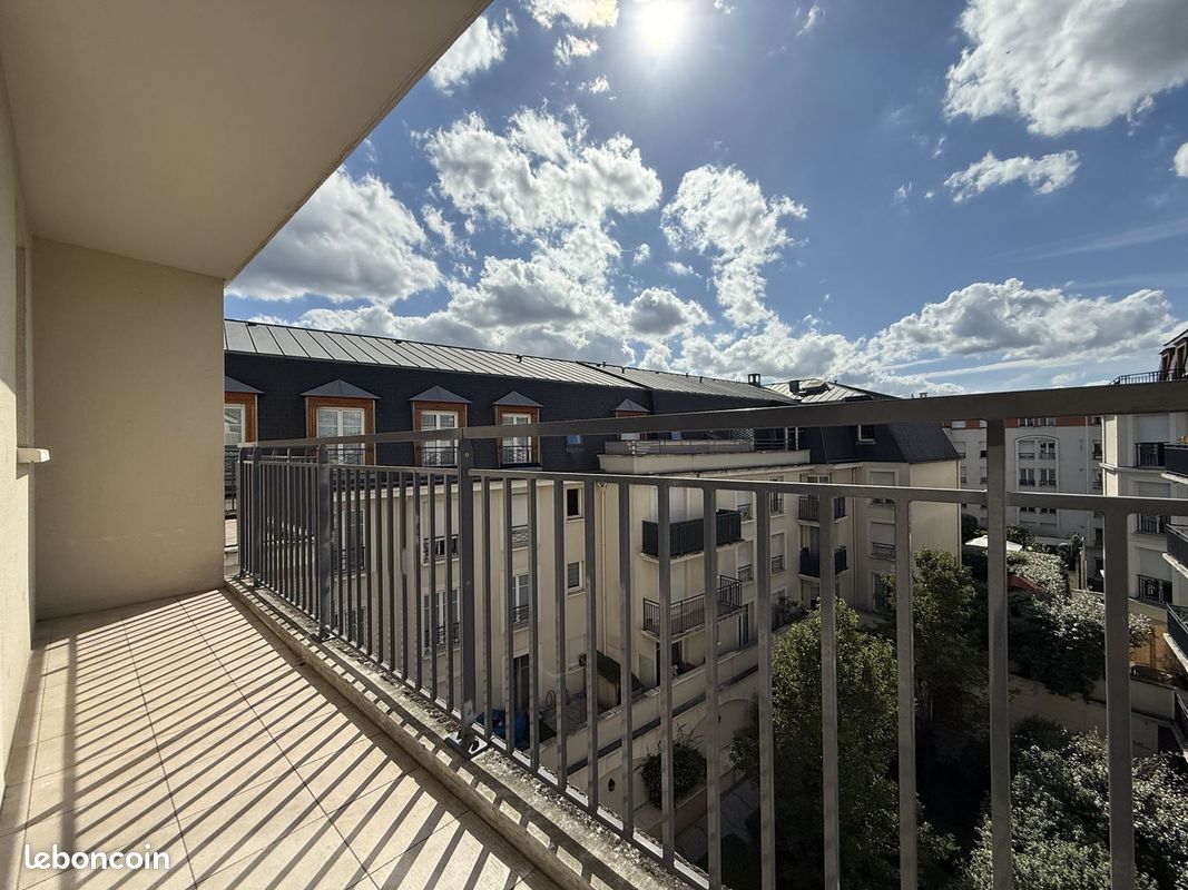 Appartement a louer - 3 pièce(s) - 62 m2 - Surfyn