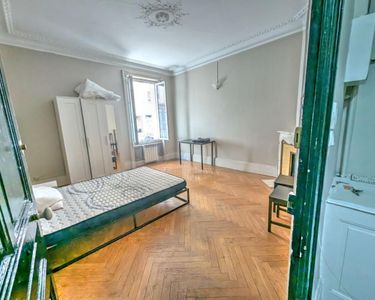 Appartement 416 000 € - 78 m²