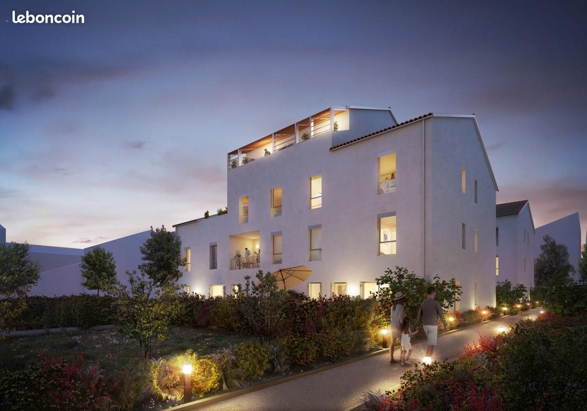 Appartement 2 pièces 41 m² · à Lyon · 41 m² · 906 €/mois