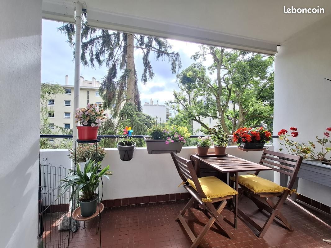 Appartement 3 pièces 75 m² · à Saint-Cloud · 75 m² · 460 000 €