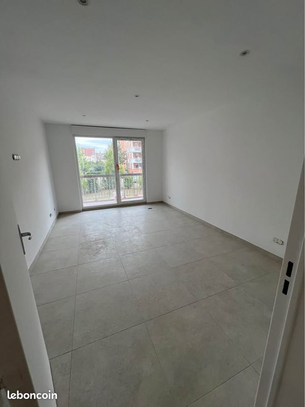Appartement 2 pièces 48 m² · à Thionville · 48 m² · 760 €/mois
