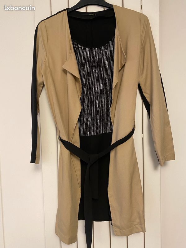 Robe Chemise Robe Captain Tortue Printemps Ete 2019 Captain