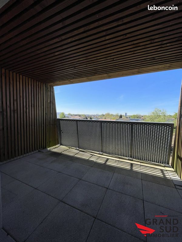Appartement 3 pièces 72 m² · à Bègles · 72 m² · 199 000 €