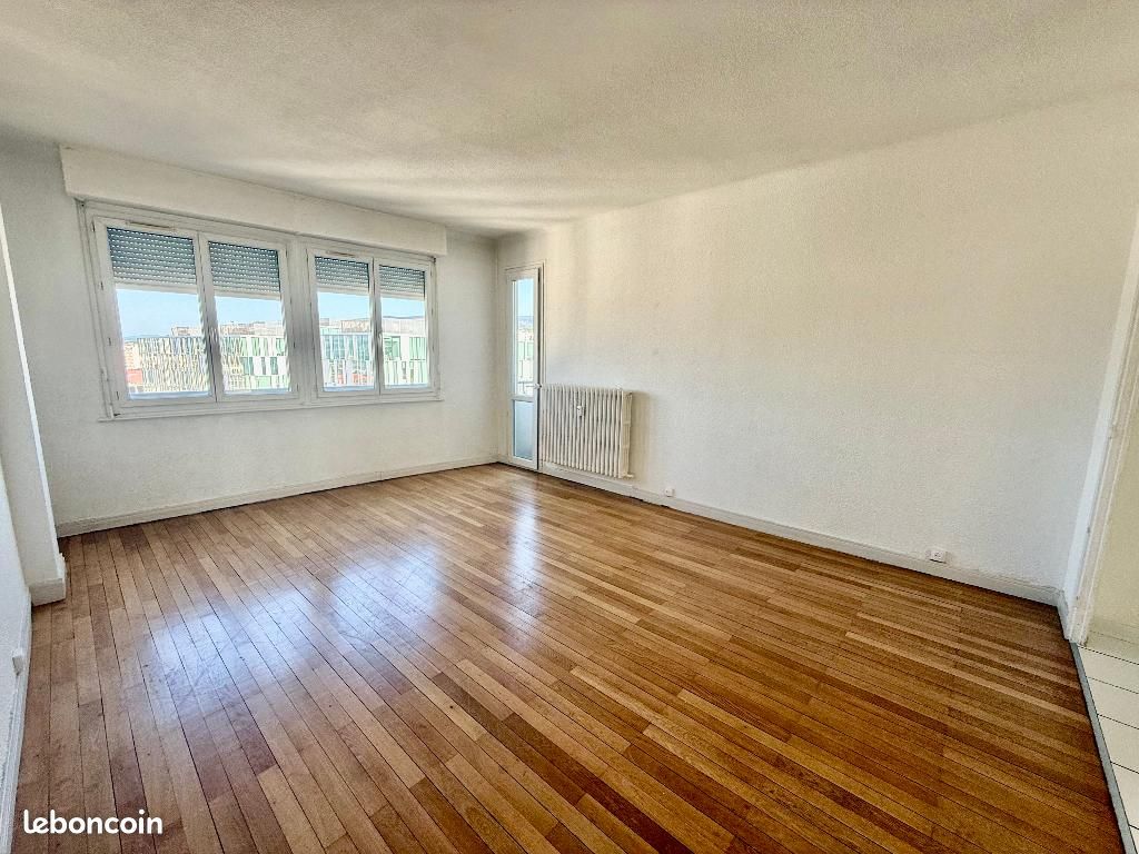 Appartement 2 pièces 57 m² · à Saint-Étienne · 57 m² · 580 €/mois