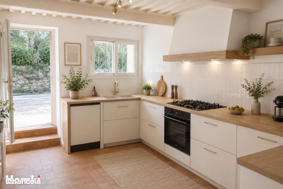 Maison 3 pièces 61 m² · à Mallemort · 61 m² · 119 000 €