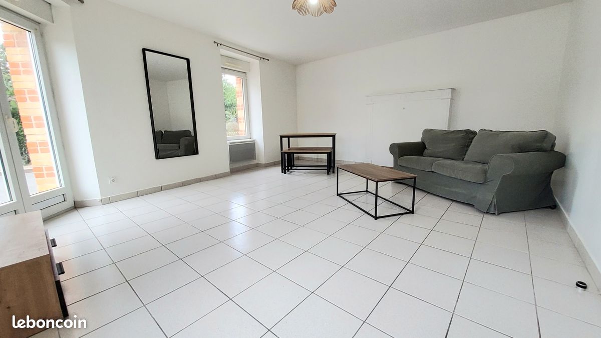 Appartement 2 pièces 55 m² · à La Noë-Blanche · 55 m² · 600 €/mois