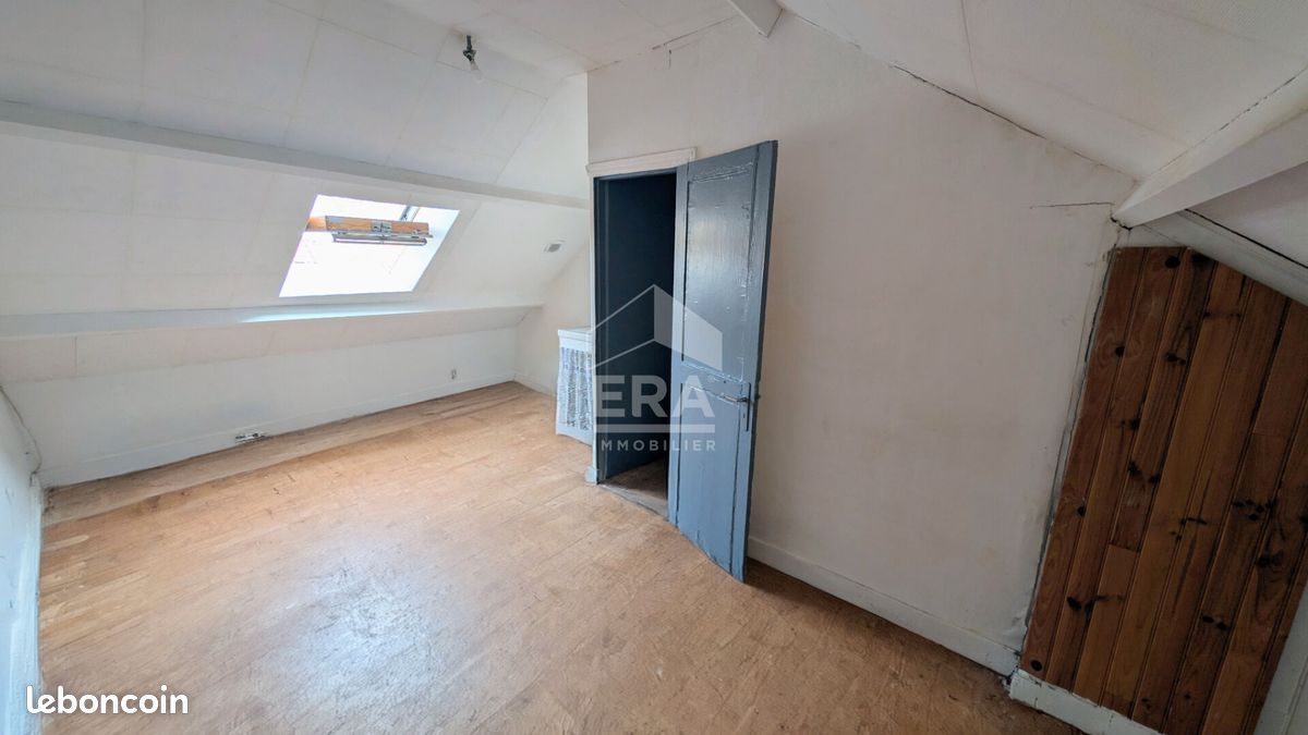 Appartement 1 pièce 13 m² · à Nemours · 13 m² · 57 200 €