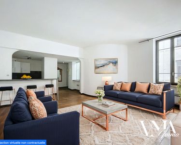 Appartement 329 000 € - 55 m²