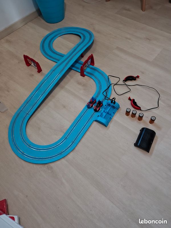 Circuit spiderman (image 2)