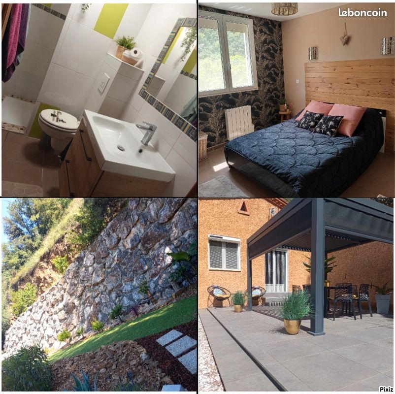 Maison 5 pièces 110 m² · à Arles-sur-Tech · 110 m² · 299 000 €