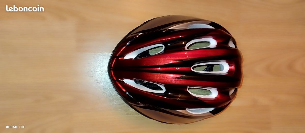 Casque vélo adulte (image 1)