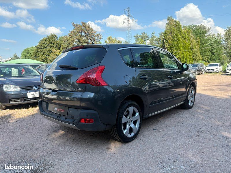 Peugeot 3008 1.6 HDI 112cv FINITION BUSINESS PACK (image 2)