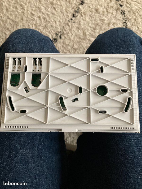 Viessmann Vitotrol 300-A regulátor | Z008342