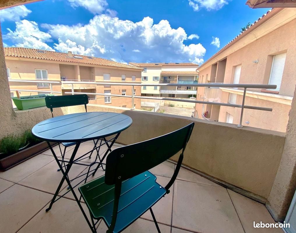 Appartement 1 pièce 22 m² · à Pertuis · 22 m² · 517 €