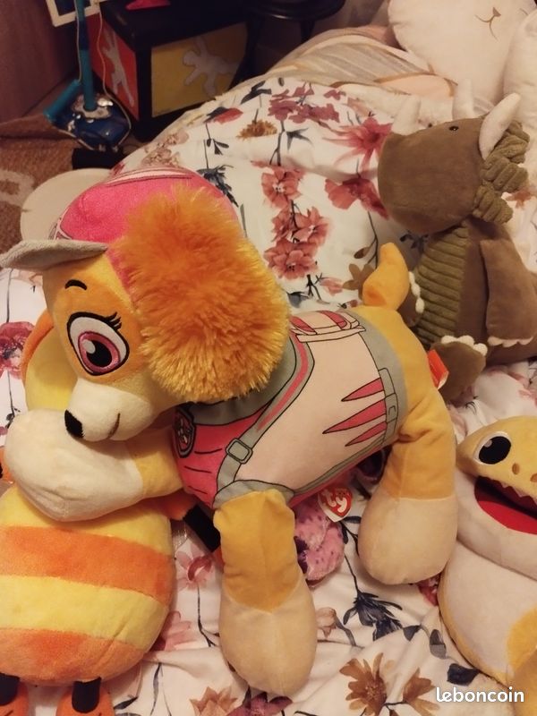 Peluches (image 2)