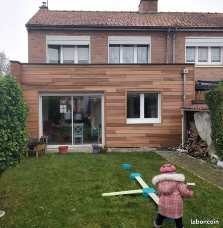 Location Maison Pont-à-Marcq