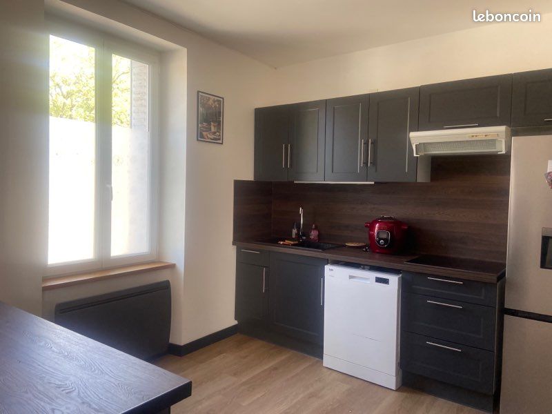 Maison 4 pièces 80 m² · à Thouars · 80 m² · 630 €