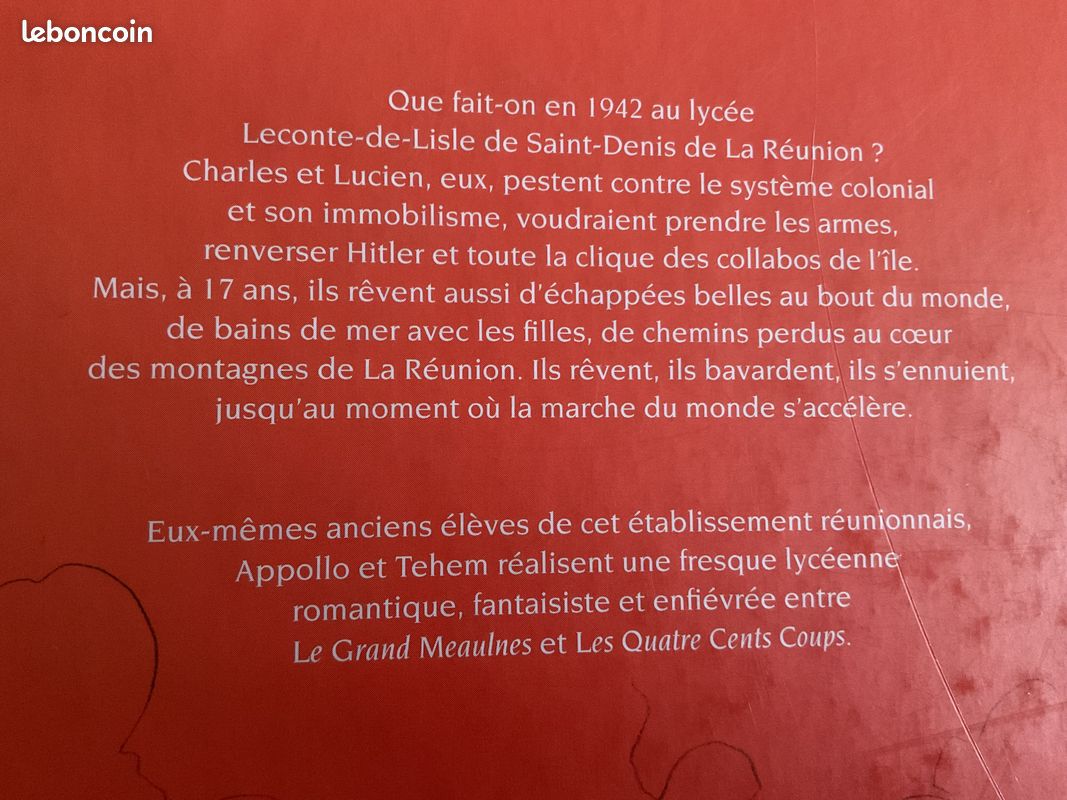 Madagascar, nouvelle Calédonie, réunion, île Maurice, Martinique, Guadeloupe Haïti Et contes africains (image 10)