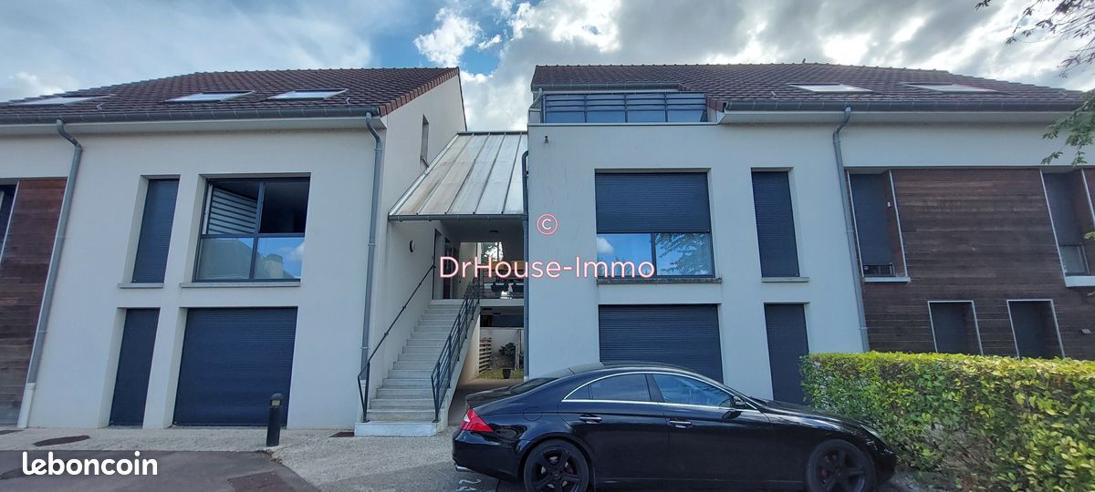 Appartement 2 pièces 47 m² · à Troyes · 47 m² · 99 000 €