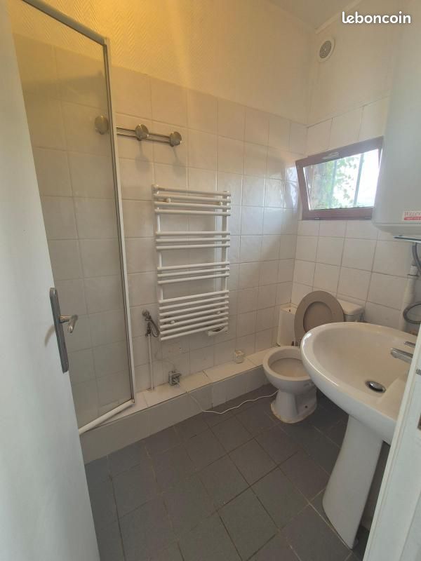 Appartement a louer ermont - 2 pièce(s) - 36 m2 - Surfyn