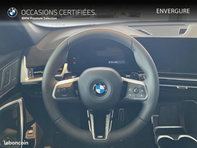Bmw X1 sDrive20i 170ch M Sport (image 6)