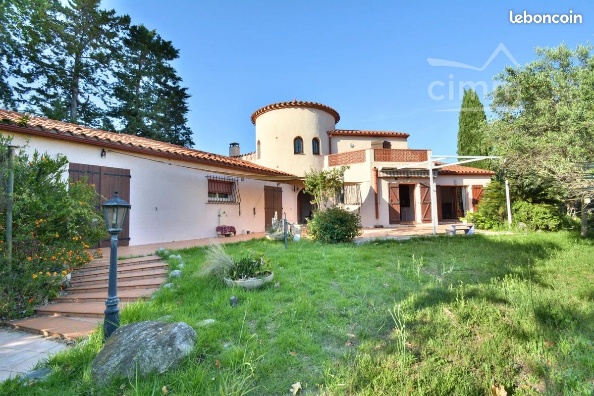 Maison 5 pièces 173 m² · à Argelès-sur-Mer · 173 m² · 505 000 €