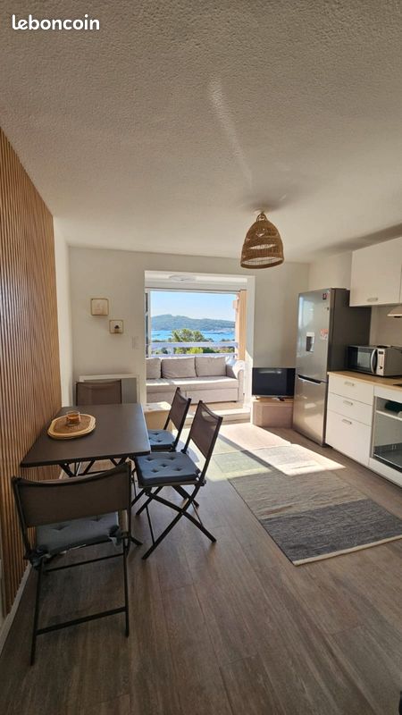 Appartement 2 pièces 34 m² · à La Seyne-sur-Mer · 34 m² · 750 €/mois