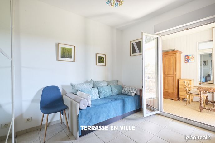 Appartement 4 pièces 160 m² — 10