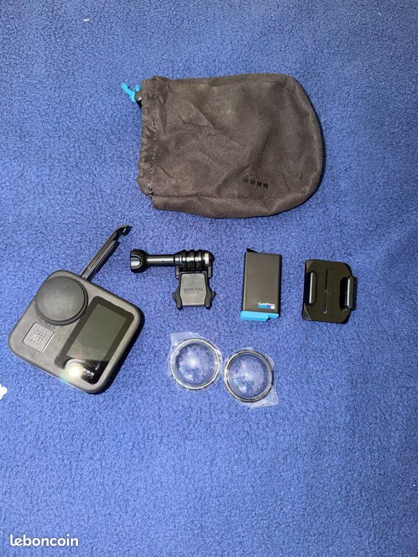 GoPro max (image 3)