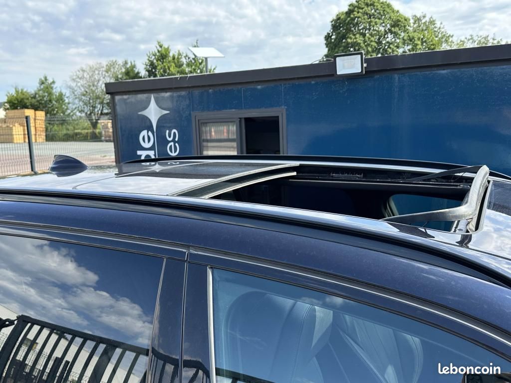 BMW X5 xDrive 40d - BVA Sport 5pl F15 F85 M Sport (image 5)