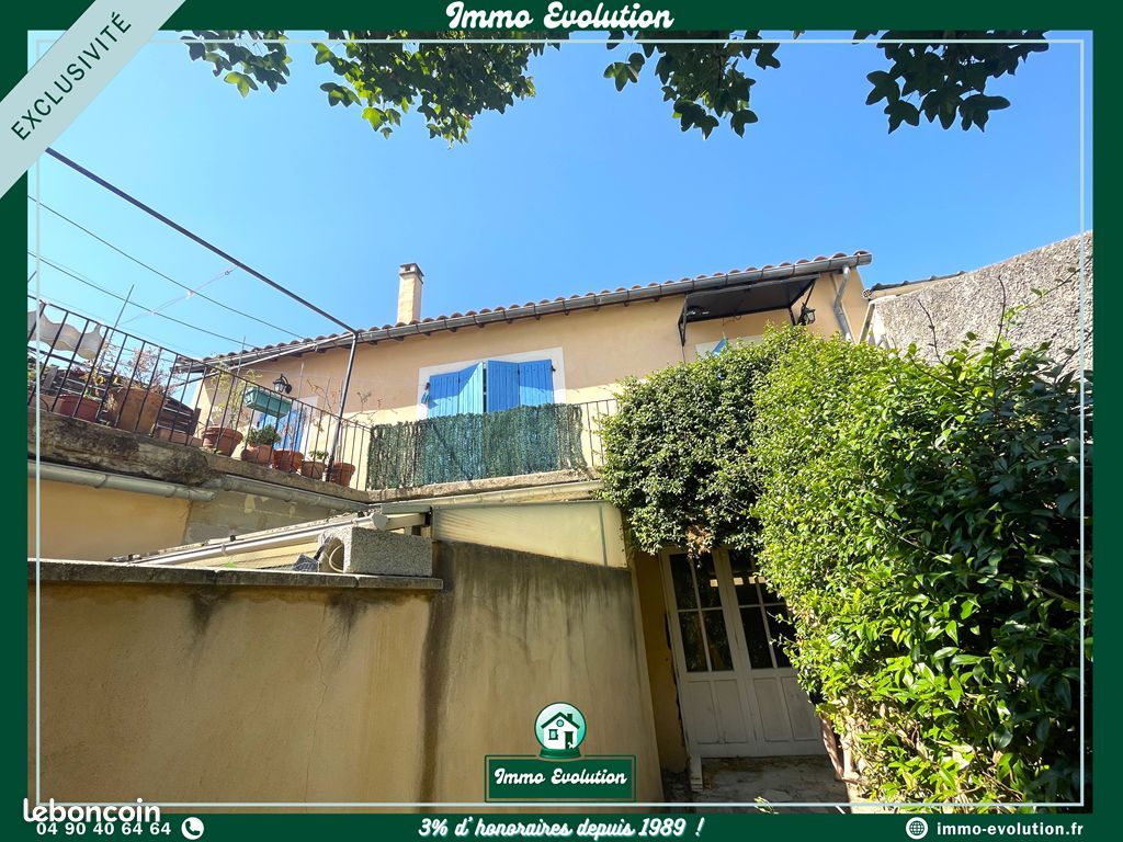 Appartement 3 pièces 84 m² · à Orange · 84 m² · 226 600 €